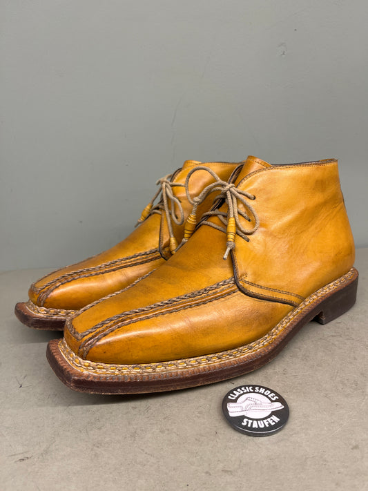 Harris | Chukka Boot | No. 4640