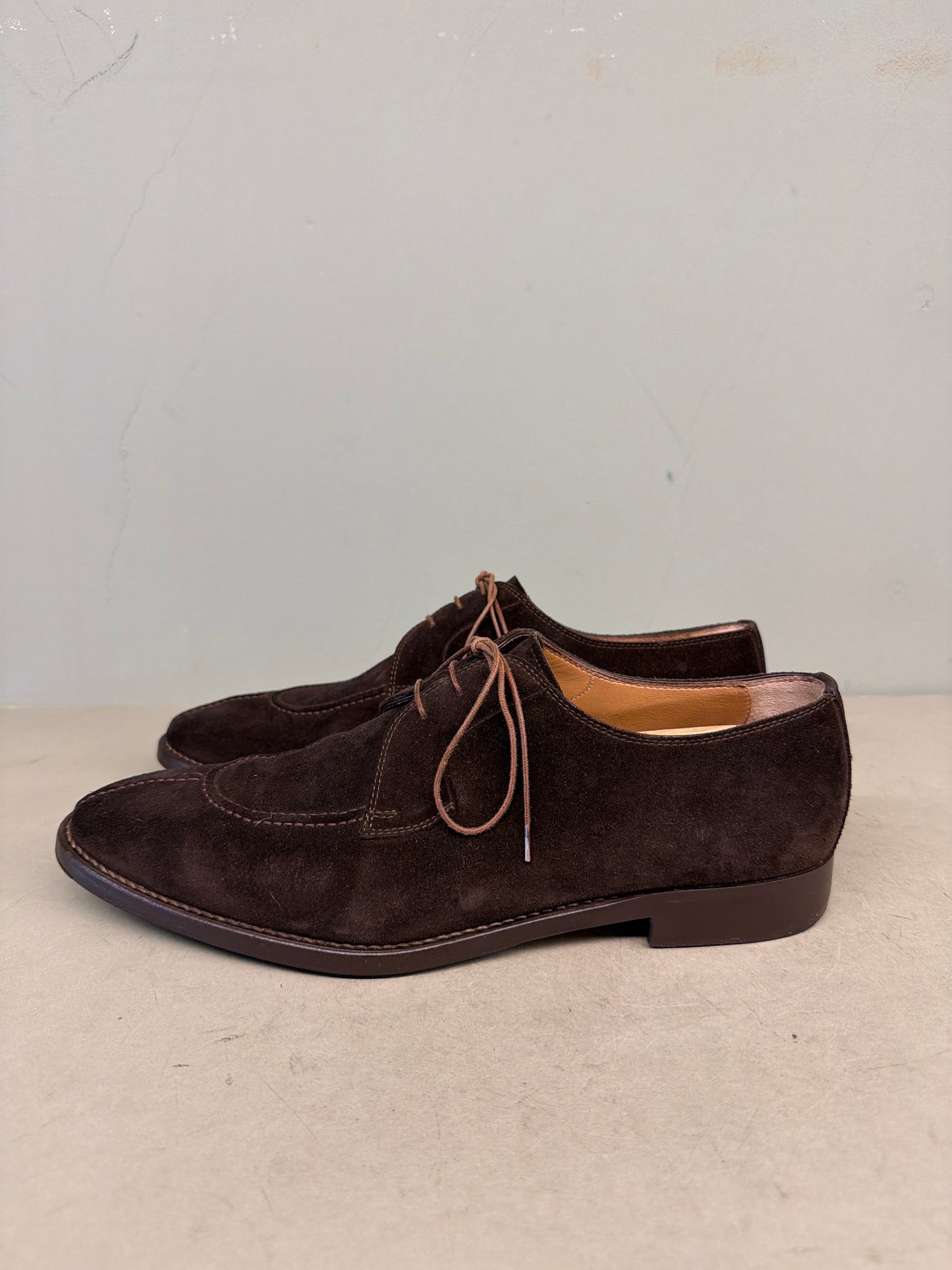 Mannina Firenze | Norweger | No. 4844