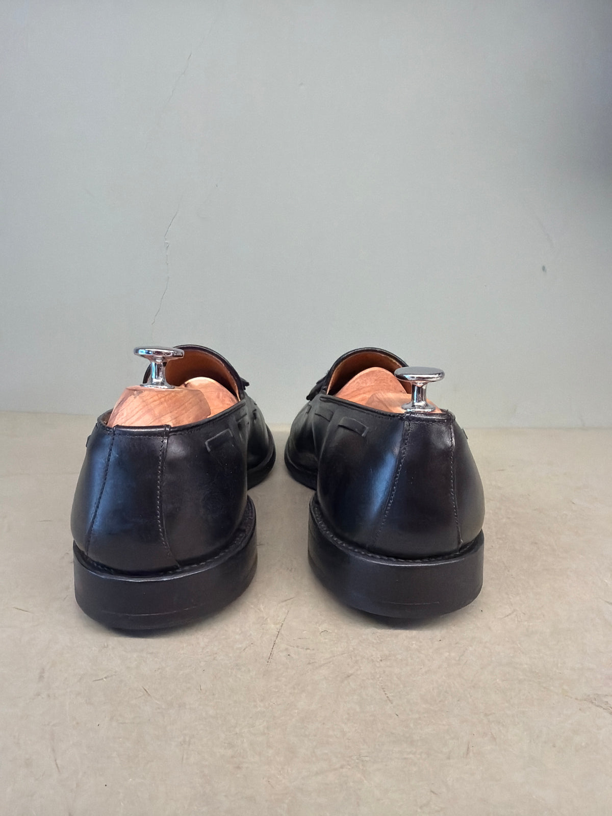 Allen Edmonds  | Tassel Loafer | No. 4859