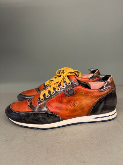 Harris | Sneaker | No. 4641