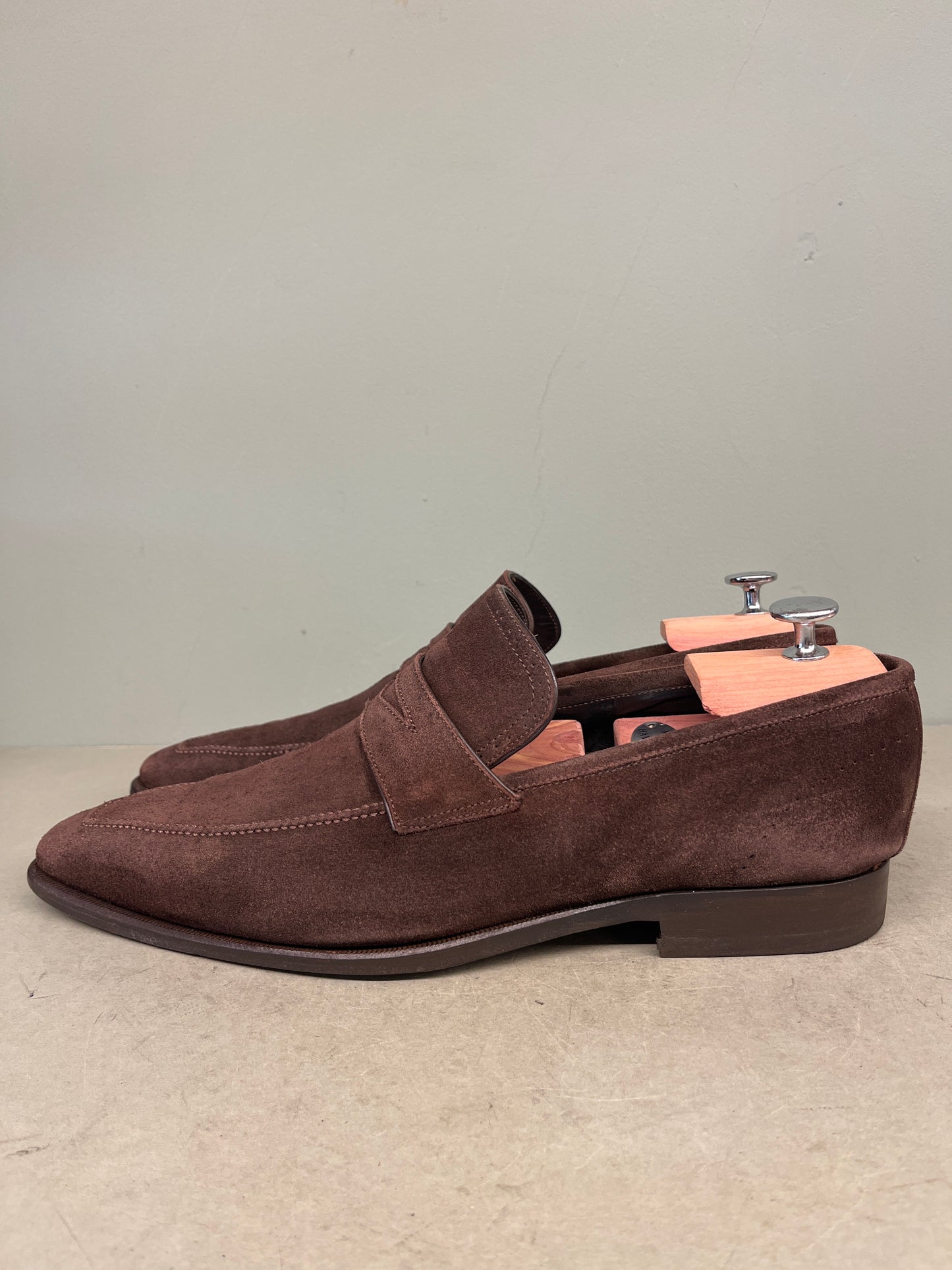 Ortigni | Slipper/Loafer | No. 4686