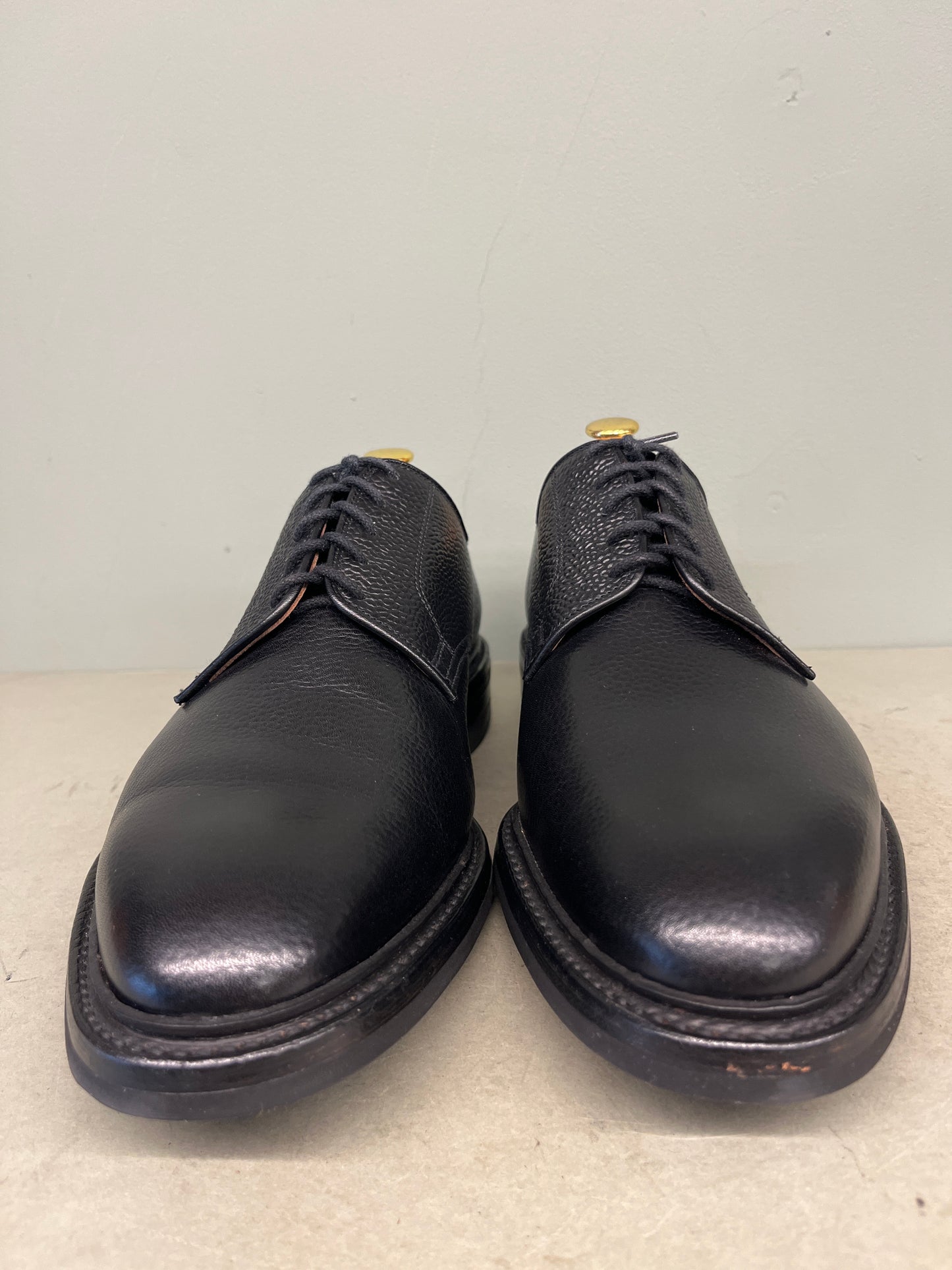 Crockett&Jones | Plain Derby, Mod. Grasmere | No. 4699