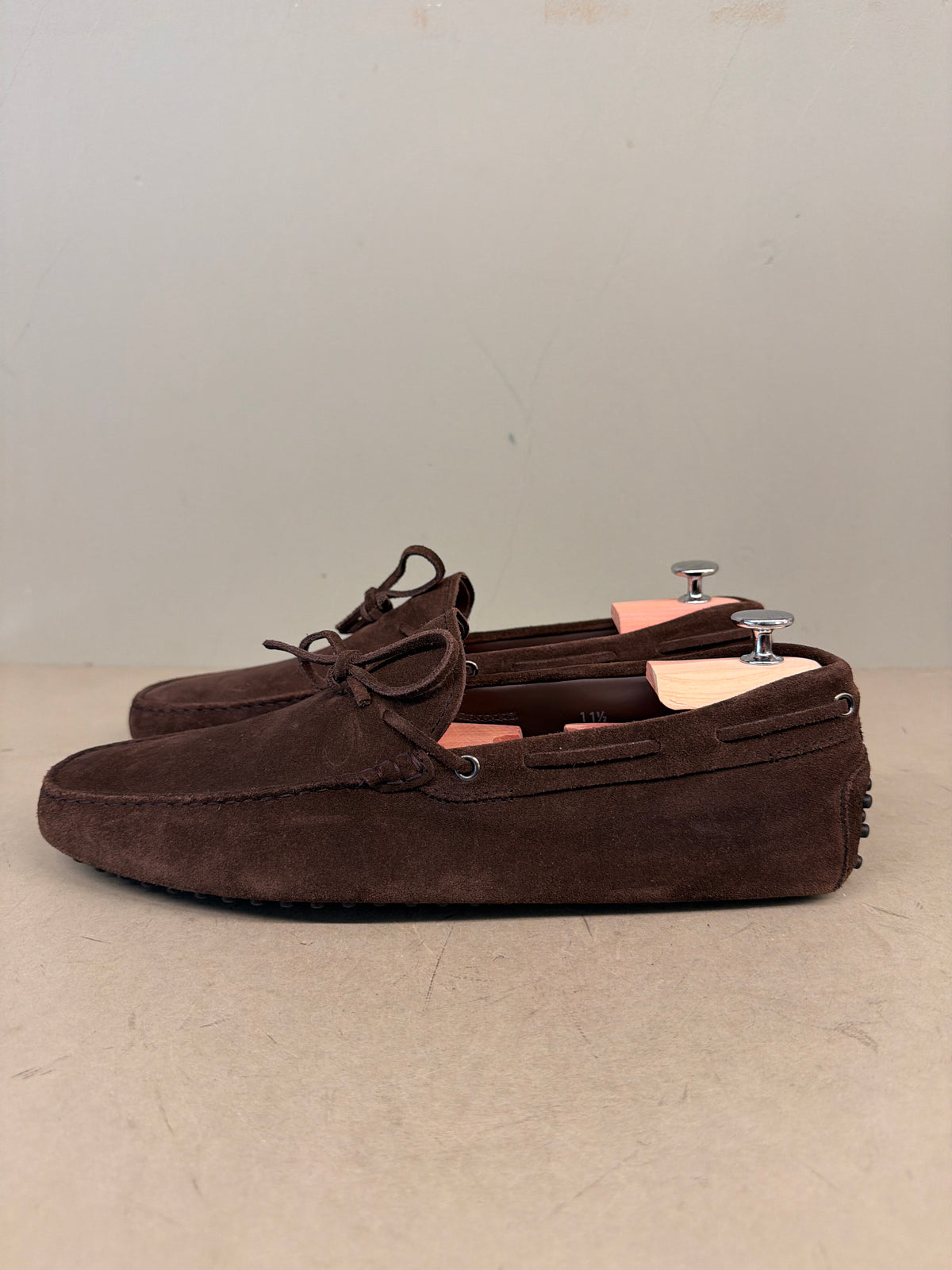 Tod's | Slipper | No. 4877