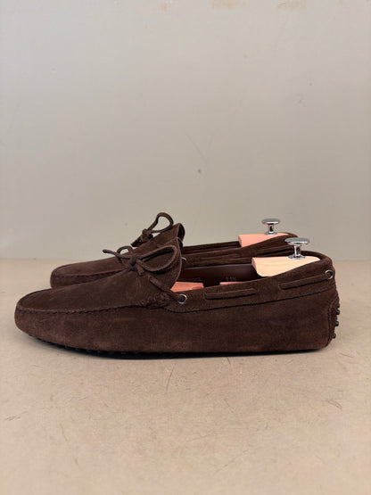 Tod's | Slipper | No. 4877