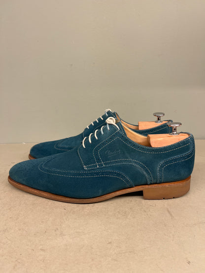 Paraboot | Derby | No. 4624