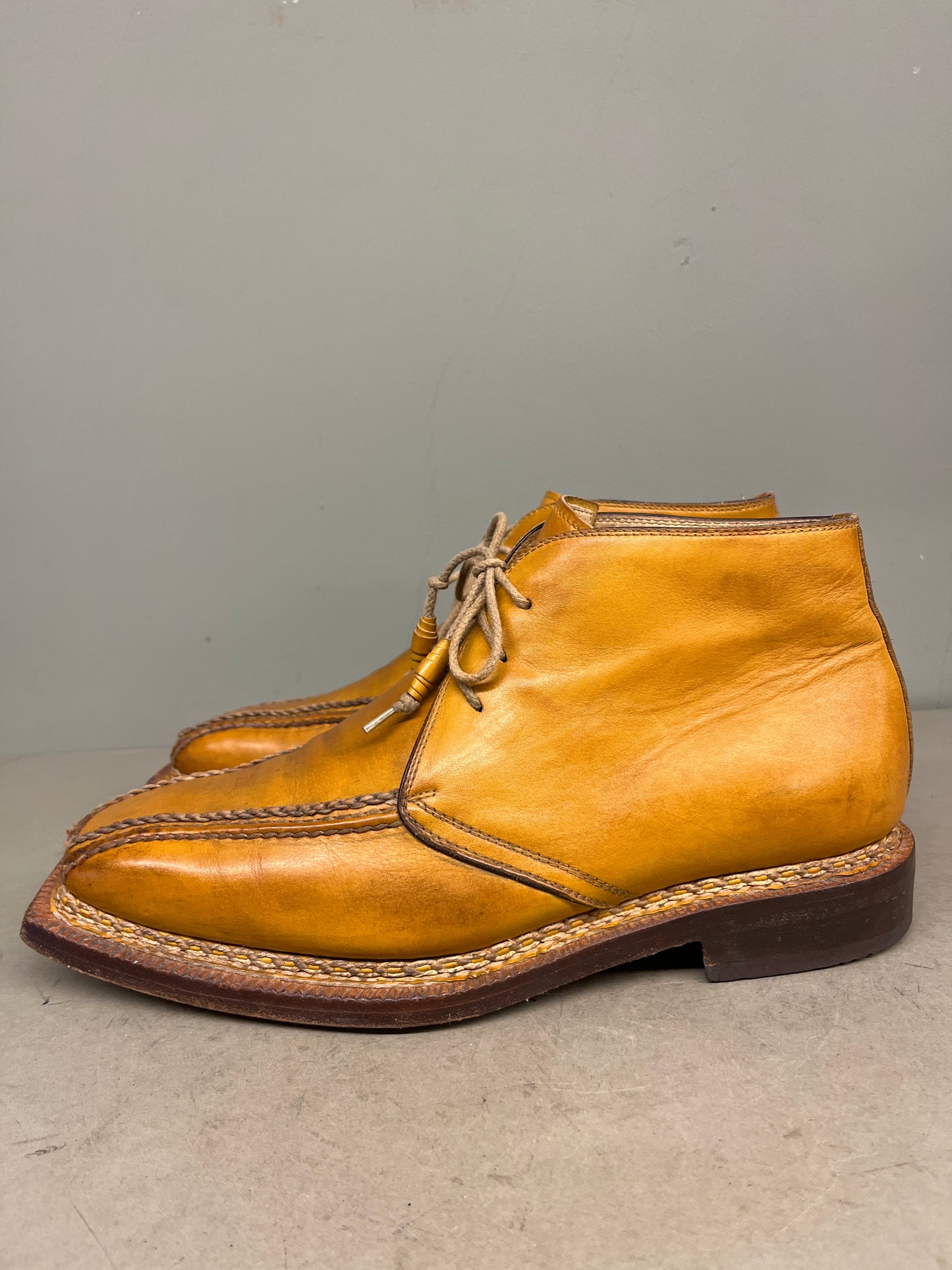 Harris | Chukka Boot | No. 4640