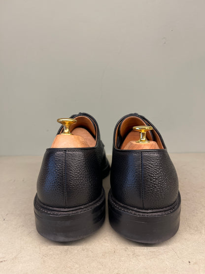 Crockett&Jones | Plain Derby, Mod. Grasmere | No. 4699