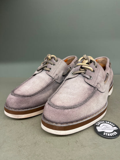 Santoni | Bootsschuhe | No. 4541