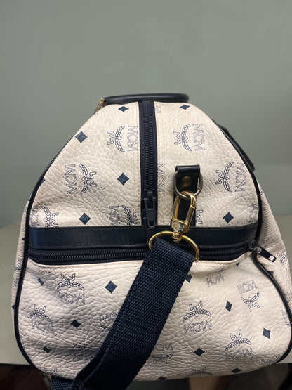 MCM | Reisetasche | No. 4622