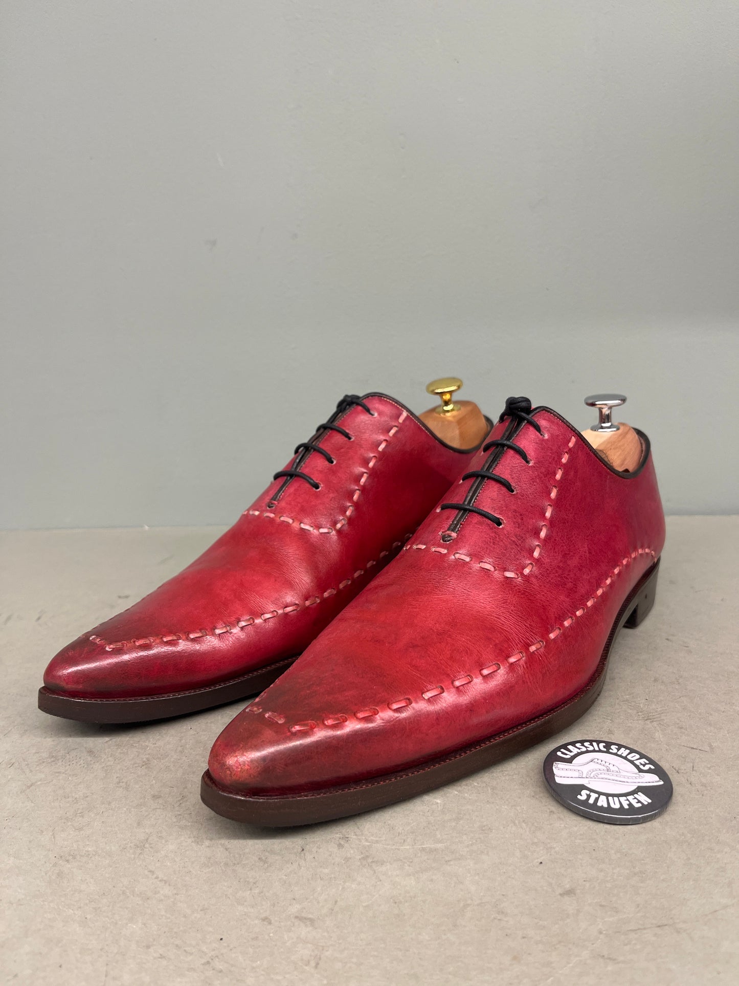 Harris Firenze | Oxford | No. 4628