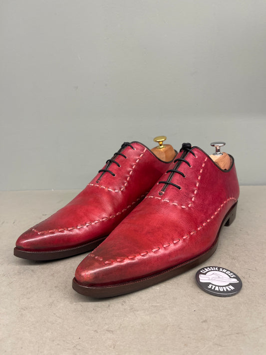 Harris Firenze | Oxford | No. 4628