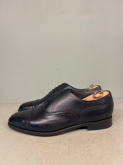 Ducker & Son | Oxford Semi Brogue | No. 4868