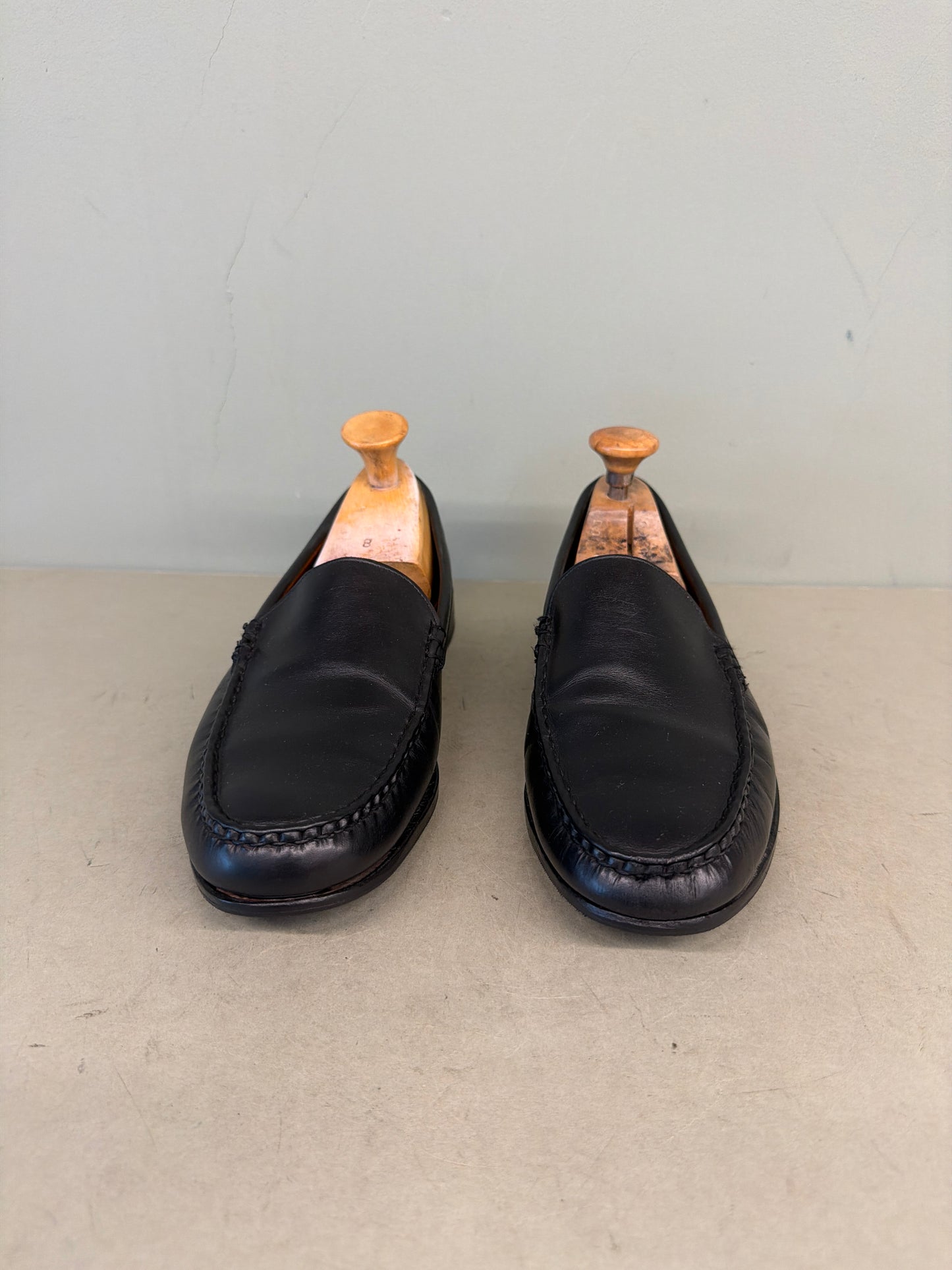 Allen Edmonds | Slipper | No. 4835