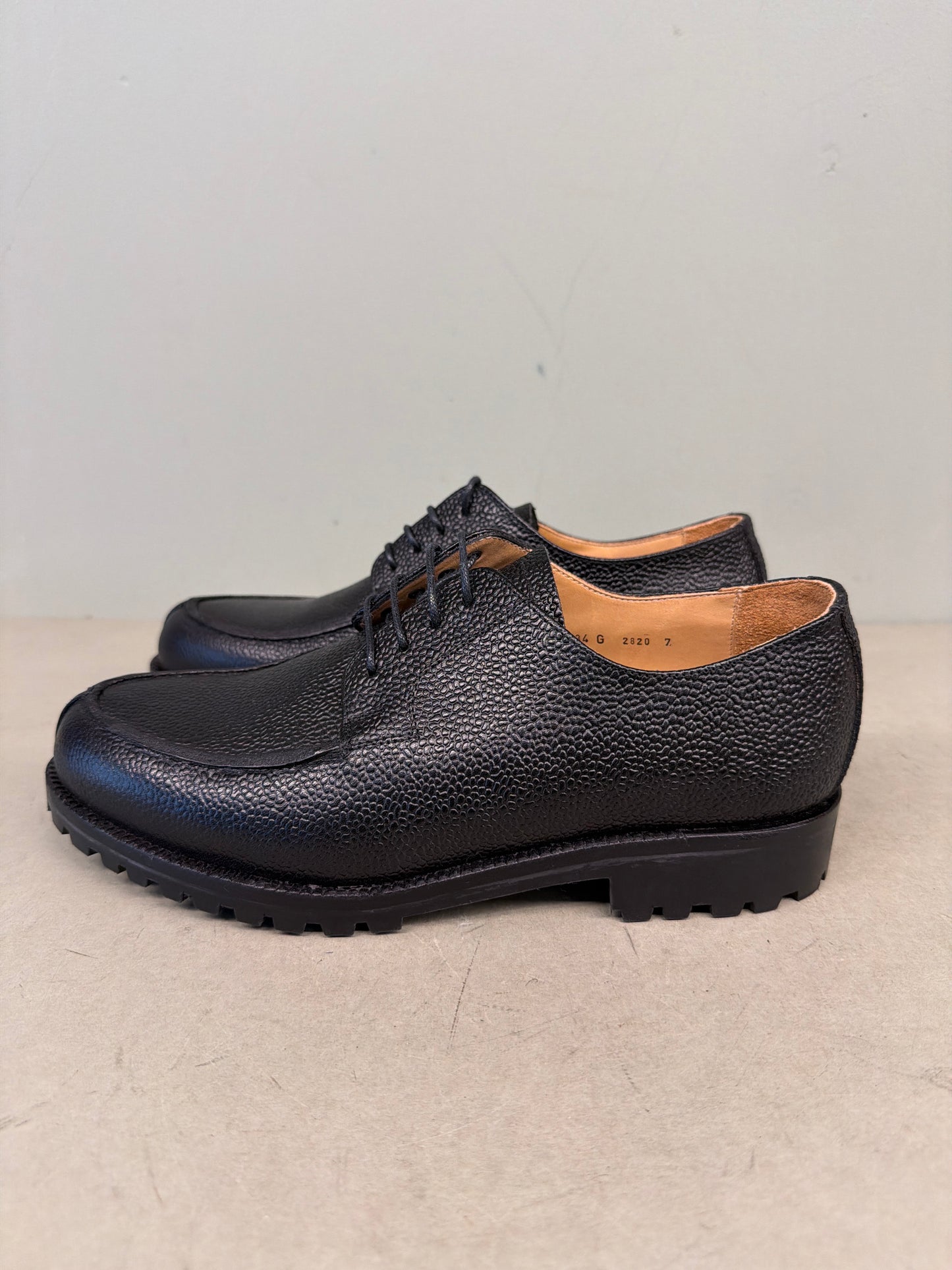 Handmacher | Norweger | No. 4884