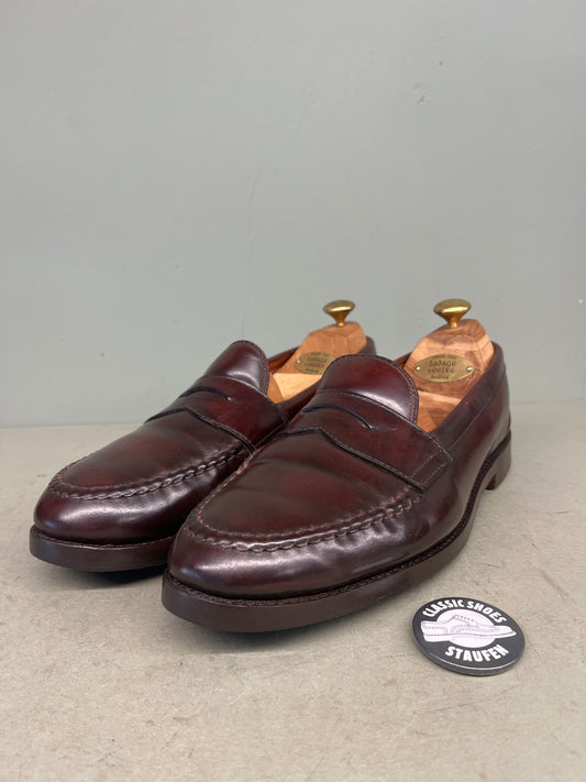 Alden | Loafer | No. 4685