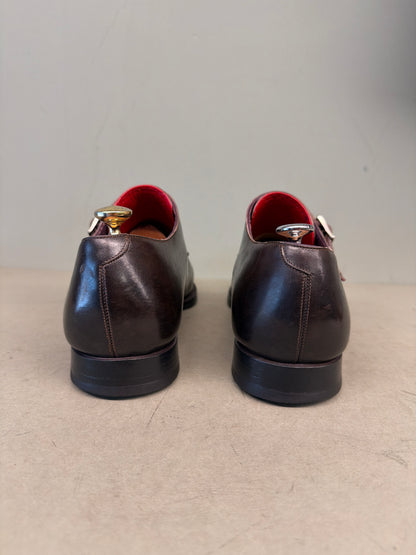 Heinrich Dinkelacker | Derby Captoe | No. 4853