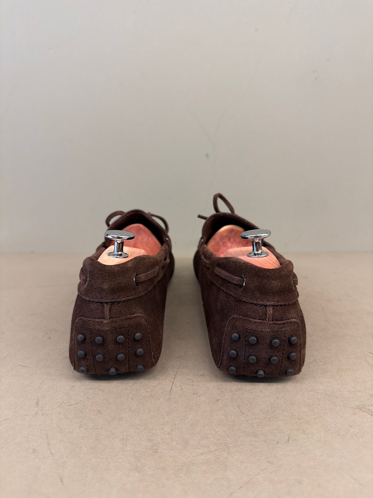 Tod's | Slipper | No. 4877