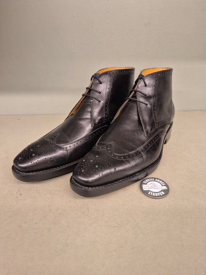 Hammerstein | Boots | No. 4043 | Aufgearbeitete Schuhe | Second Hand | Refurbished Shoes