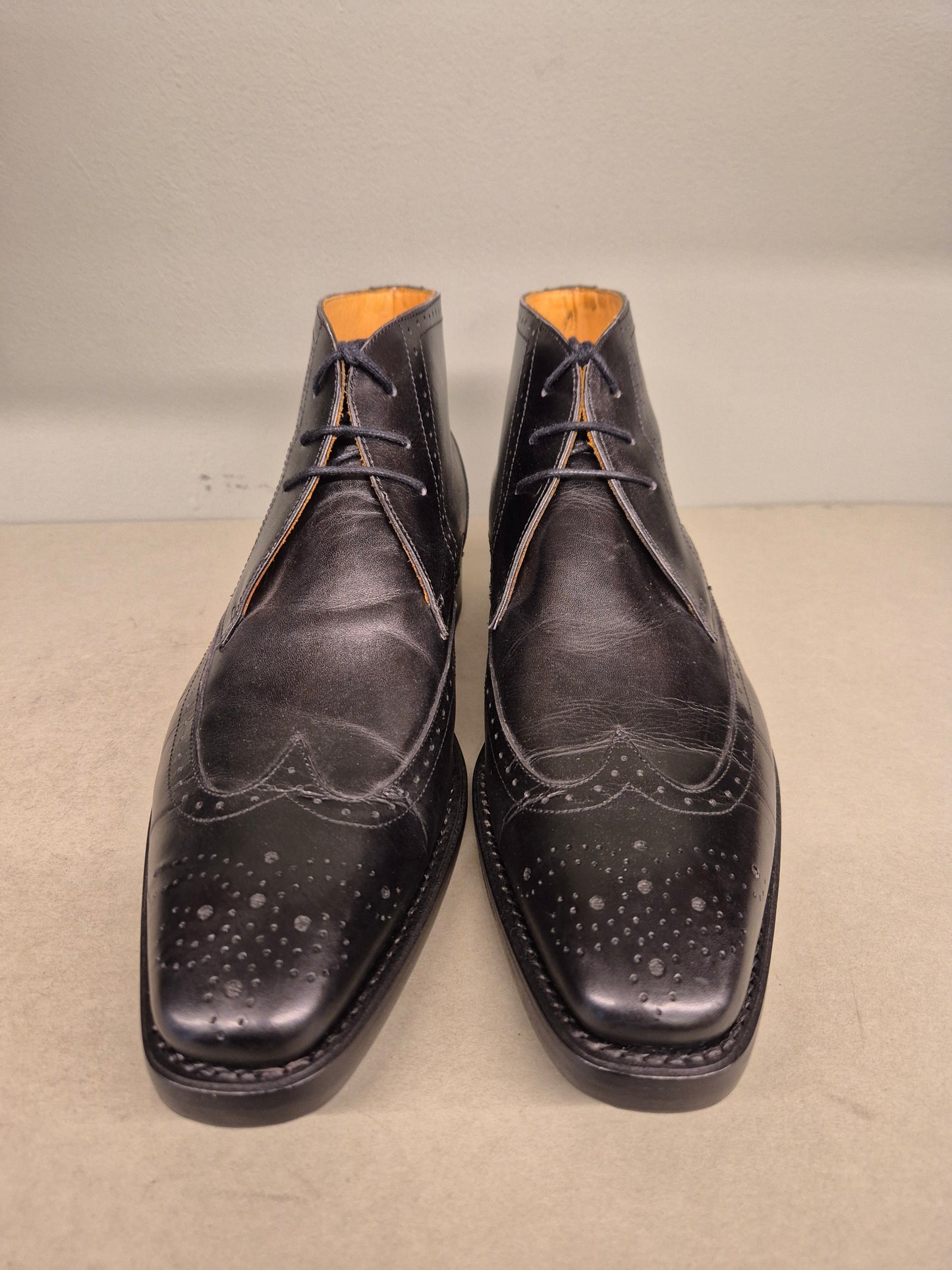 Hammerstein | Boots | No. 4043 | Aufgearbeitete Schuhe | Second Hand | Refurbished Shoes