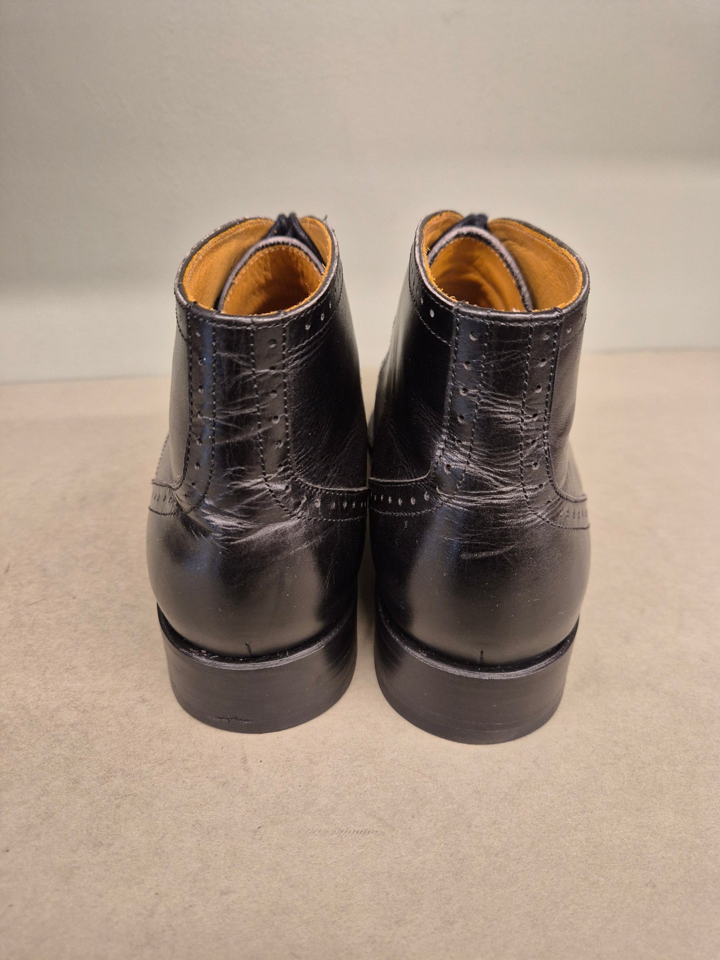 Hammerstein | Boots | No. 4043 | Aufgearbeitete Schuhe | Second Hand | Refurbished Shoes