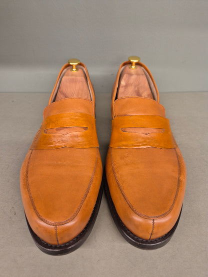 Laszlo Vass | Loafer | No. 3356 | Aufgearbeitete Schuhe | Second Hand | Refurbished Shoes