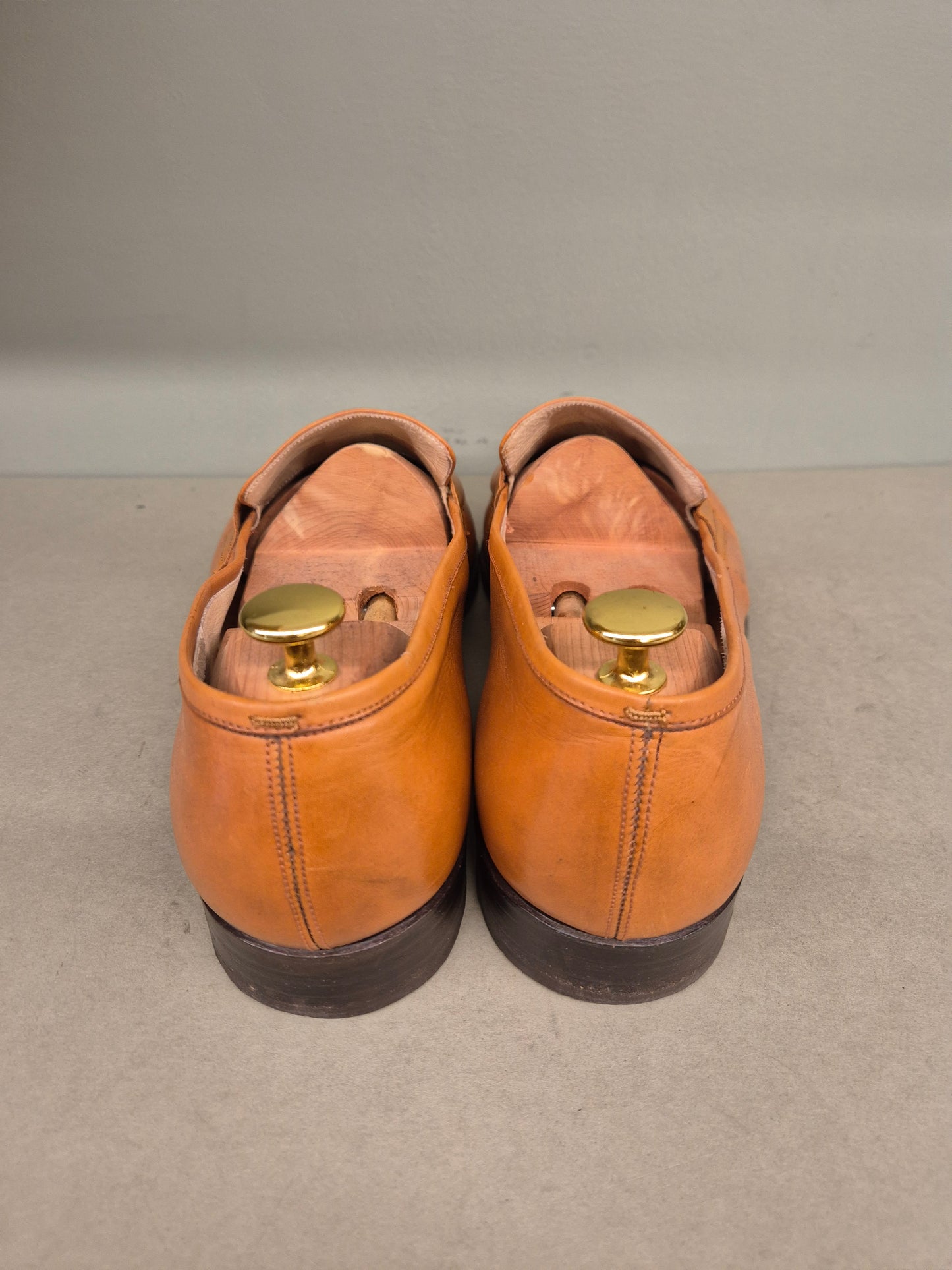 Laszlo Vass | Loafer | No. 3356 | Aufgearbeitete Schuhe | Second Hand | Refurbished Shoes