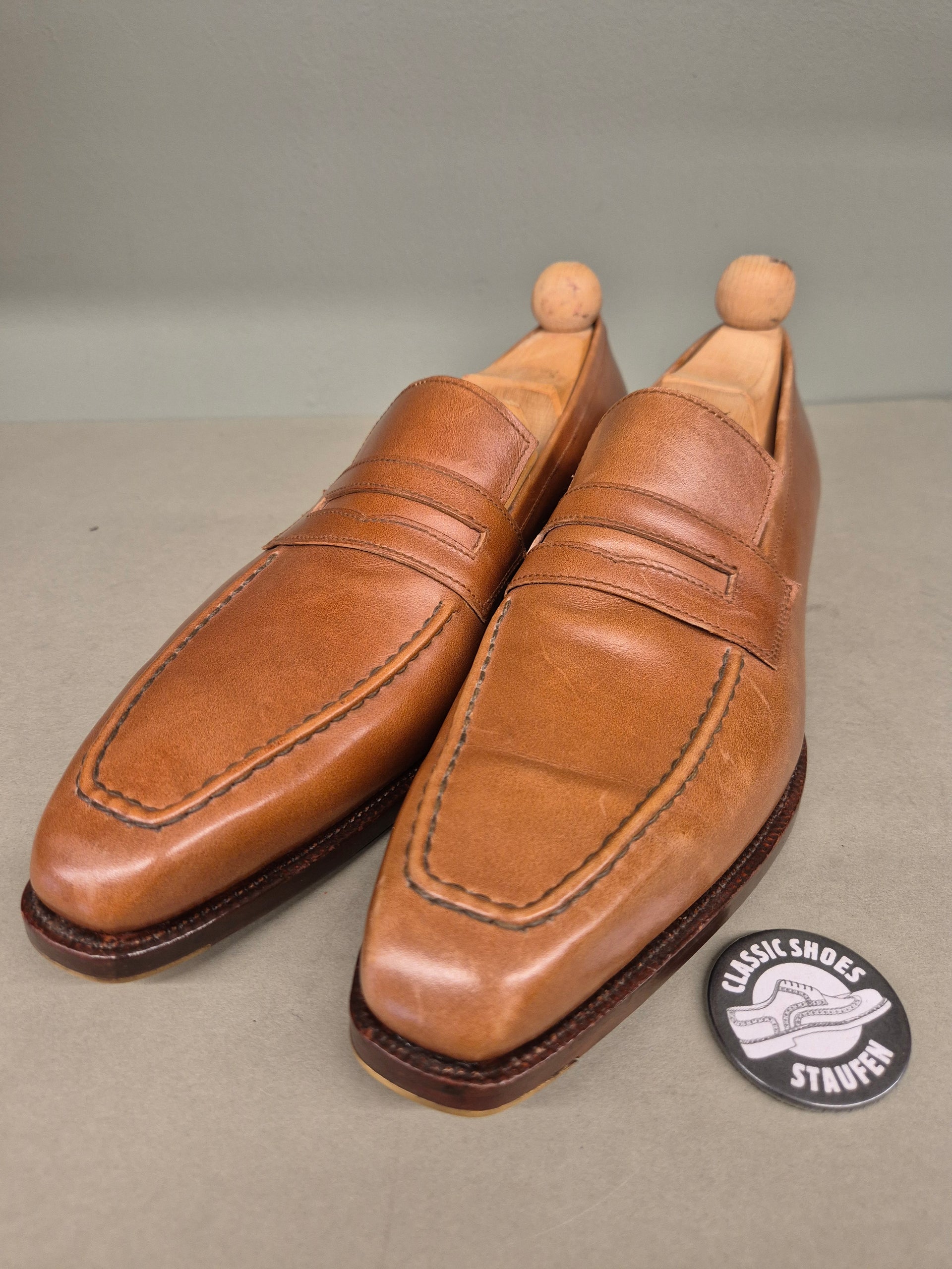 Maftei Vienna | Loafer | No. 2205
