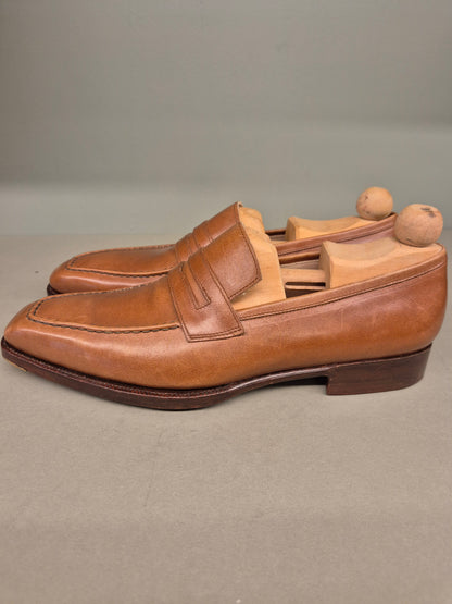 Maftei Vienna | Loafer | No. 2205 | Aufgearbeitete Schuhe | Second Hand | Refurbished Shoes