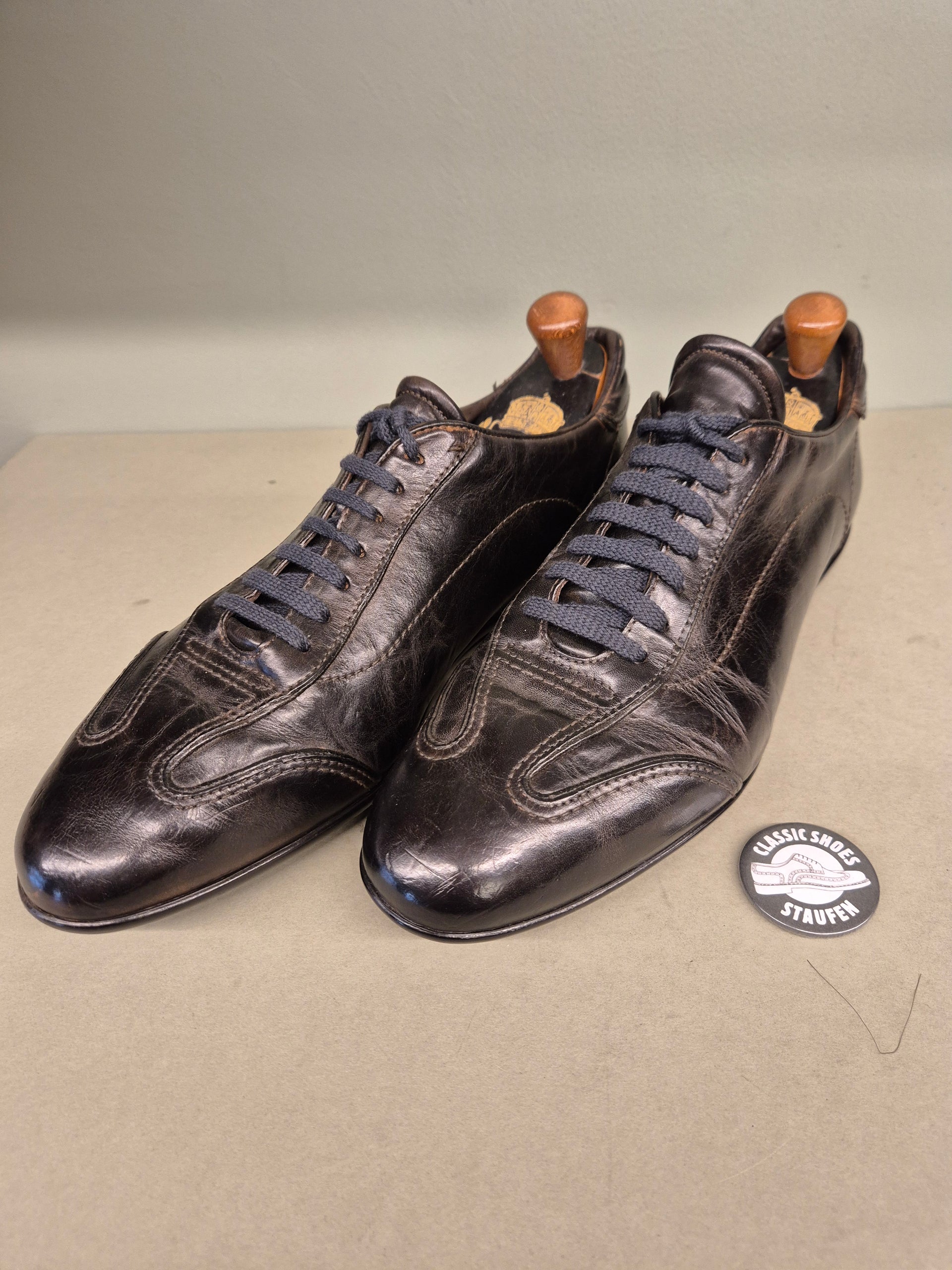 Santoni | Sneaker | No. 3987