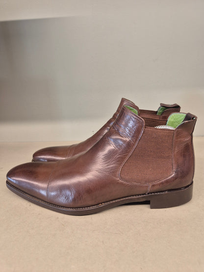 Dieter Kuckelkorn | Chelsea Boots | No. 4322