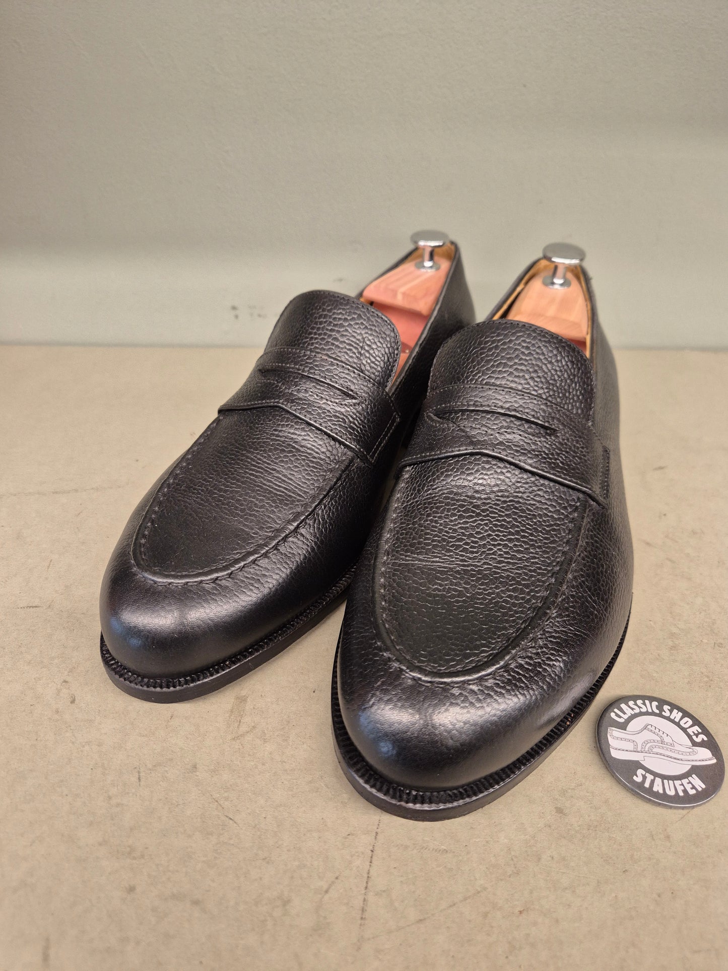 Maftei Vienna | Loafer | No. 4509