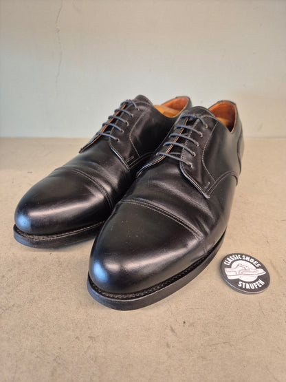 Alt Wien | Derby Captoe | No. 4916