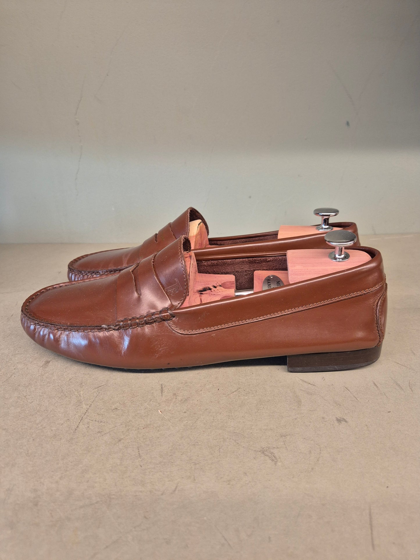 Tod's | Slipper | No. 4887