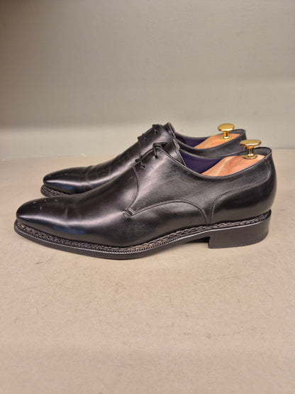 Harris Firenze | Plain Derby | No. 4442