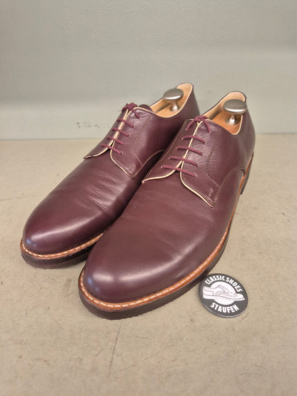 Maftei Vienna | Plain Derby | No. 4504