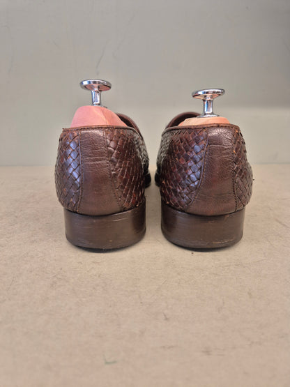 Italian Handmade | Penny Loafer | No. 4787