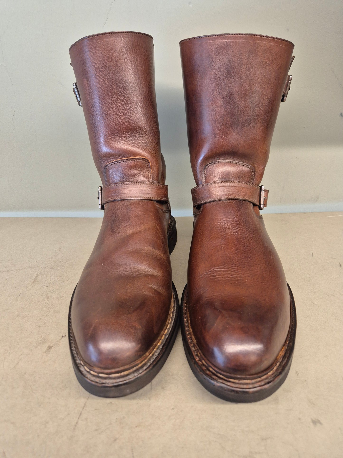 Heschung | Boots | No. 4784