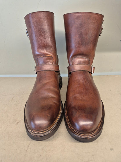 Heschung | Boots | No. 4784