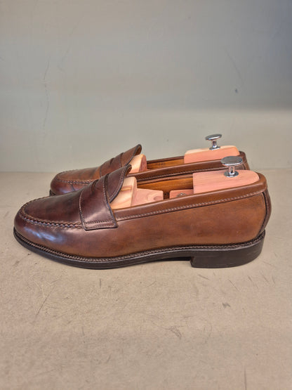Alden | Loafer | No. 4893