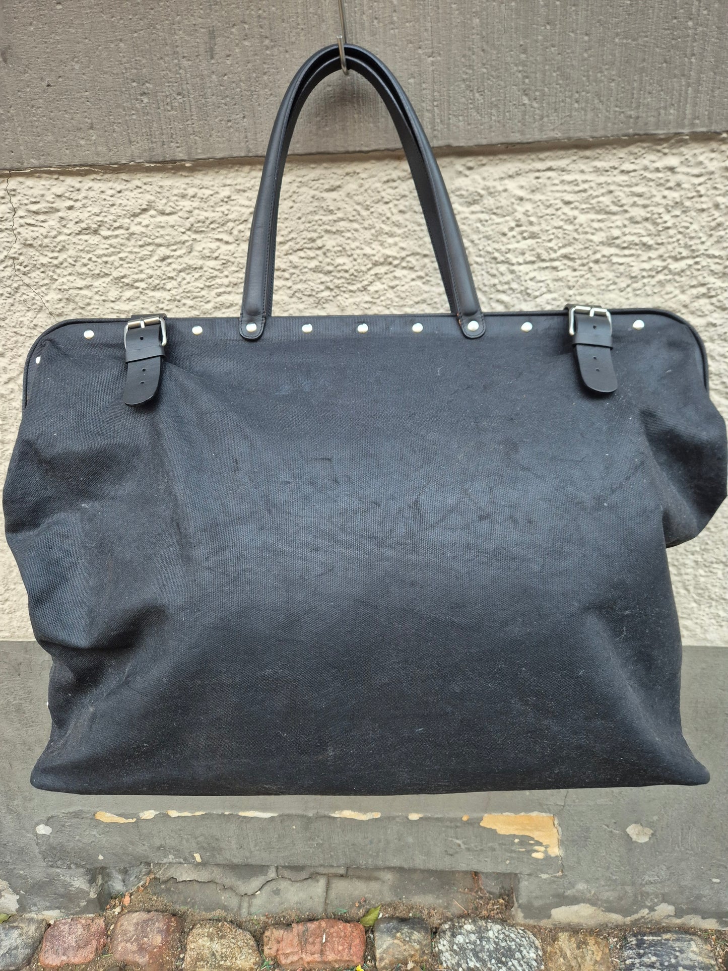 Helmut Lang | Reisetasche | No. 4554