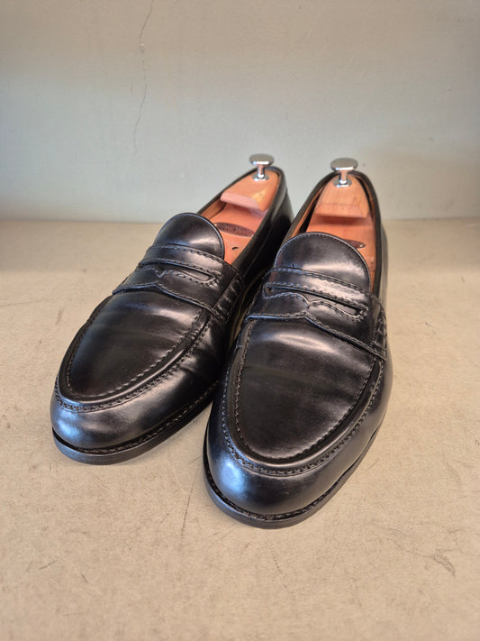 Heinrich Dinkelacker | Loafer | No. 4709