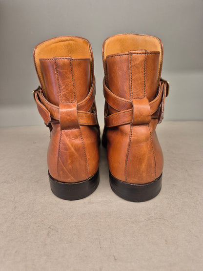 Joseph Cheaney | Jodhpur Boots | No. 4391