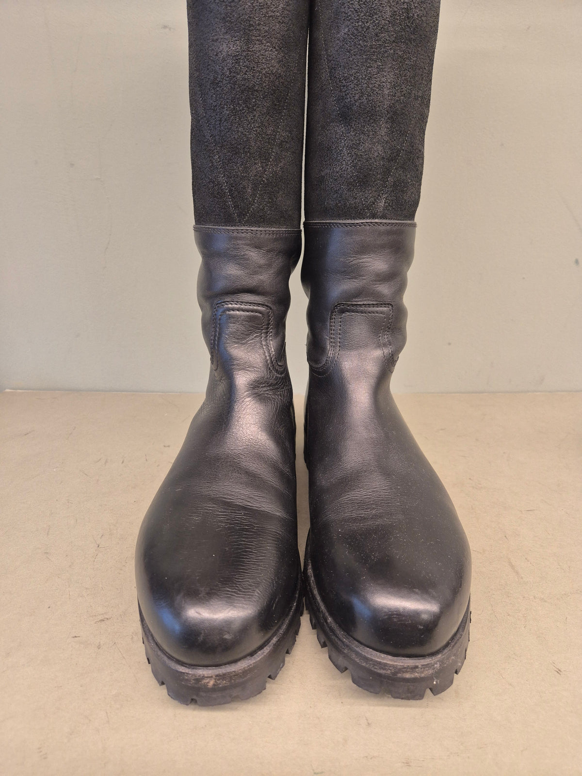 Ed.Meier | Stiefel | No. 4960