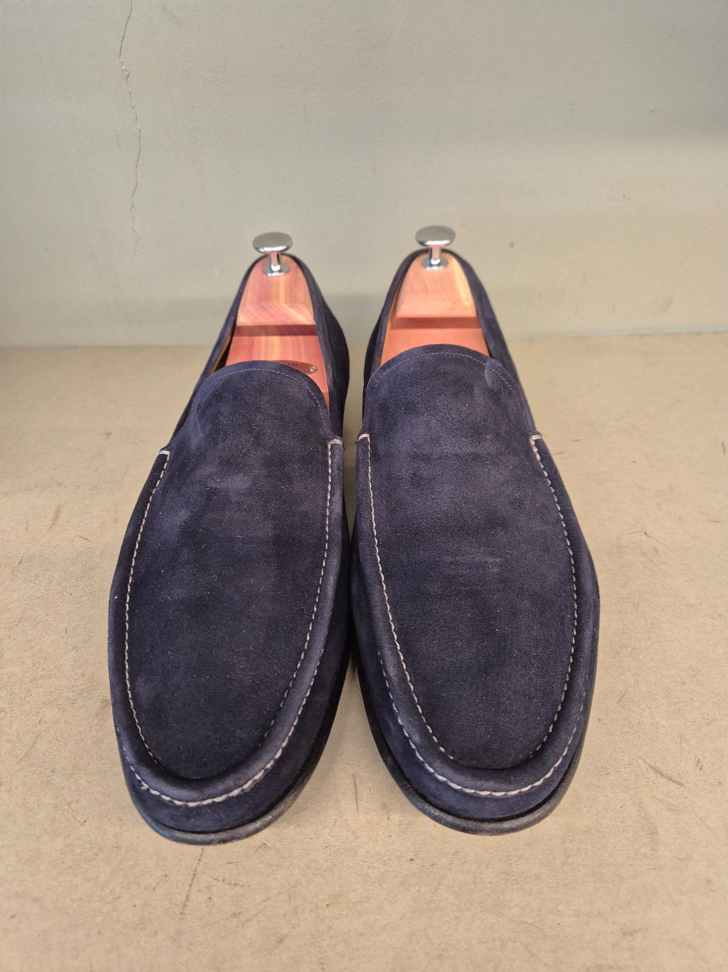 Gravati | Slipper | No. 4889