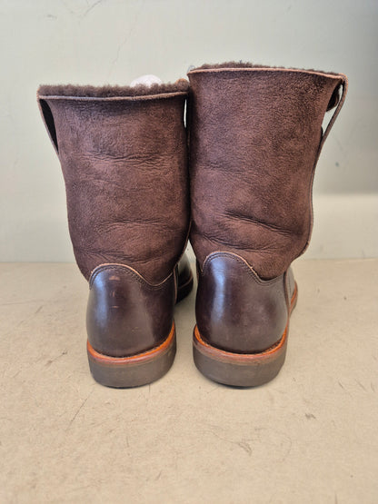 Heschung | Boots | No. 4783