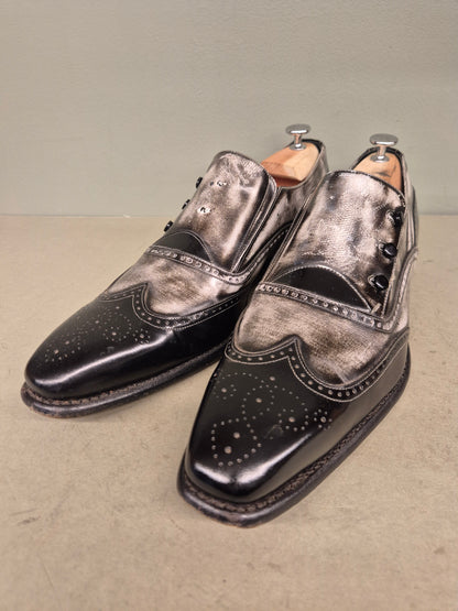 Harris Firenze | Slipper | No. 4587