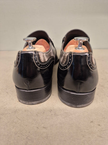 Harris Firenze | Slipper | No. 4587