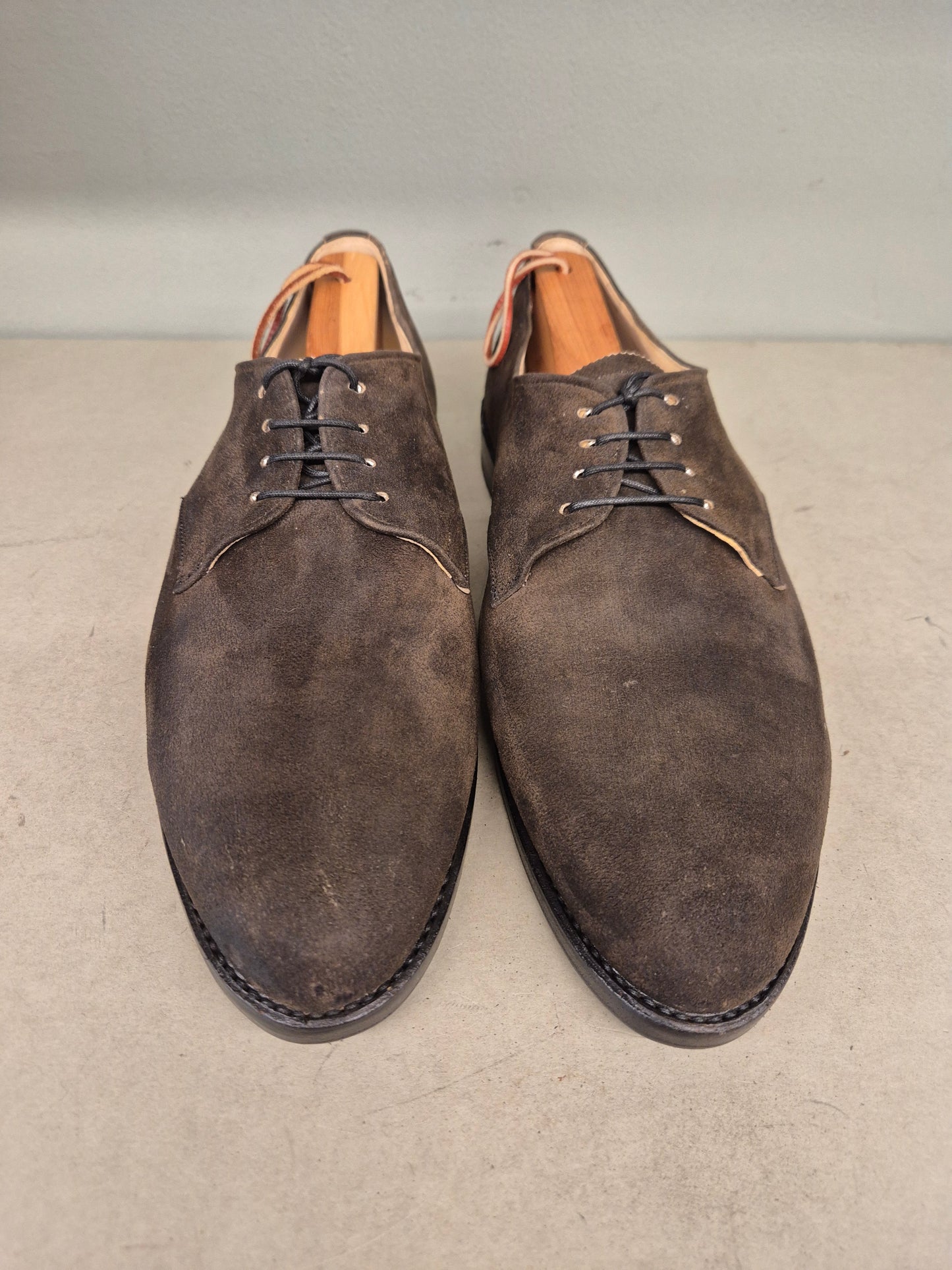Ludwig  Reiter | Plain Derby | No. 4468
