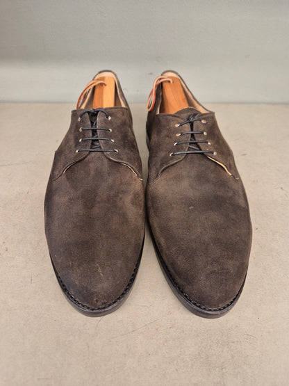 Ludwig  Reiter | Plain Derby | No. 4468