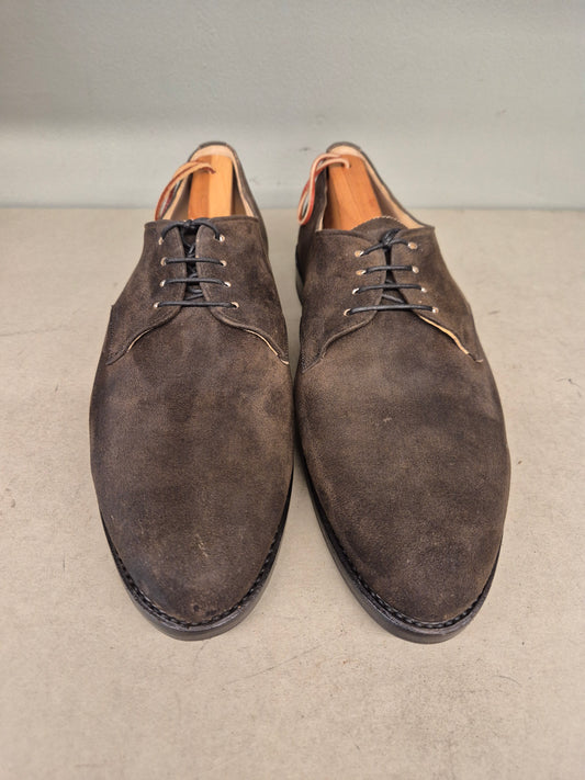 Ludwig  Reiter | Plain Derby | No. 4468